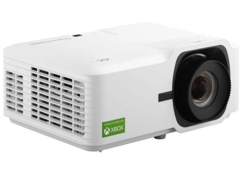 Лазерный проектор ViewSonic LX700-4K