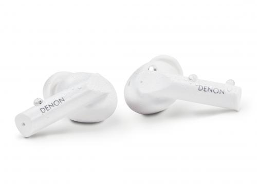 Наушники Denon AH-C840NCW White