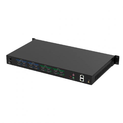 Контроллер AVCLINK VP-0808