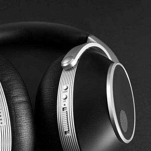Наушники T+A Solitaire T Black