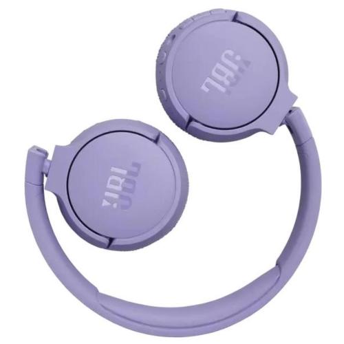 Наушники JBL Tune 670NC Purple