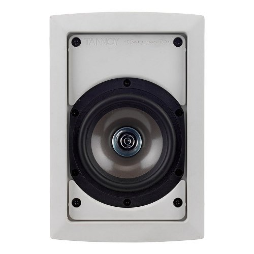 Встраиваемая акустика Tannoy iw 4DC Inwall white