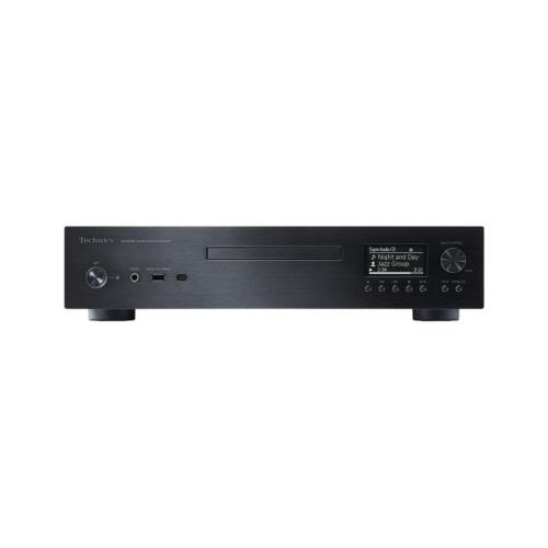 CD/SACD проигрыватель Technics SL-G700M2EEK Black