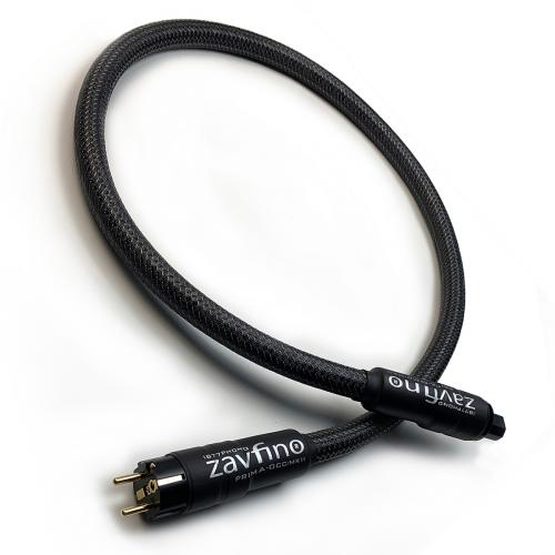 Силовой кабель Zavfino PRIMA PC Mk2 1.5m