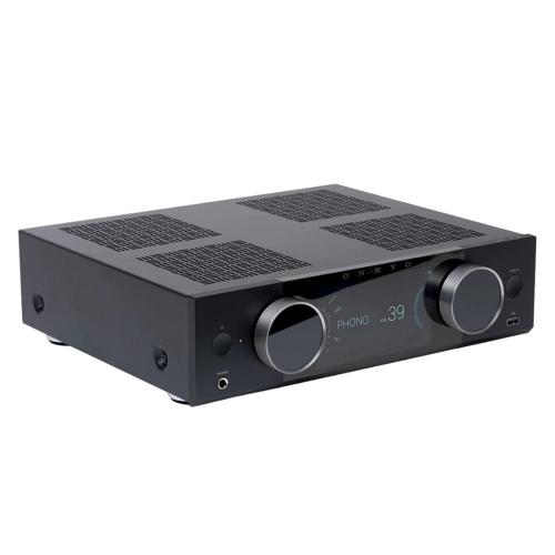 Интегральный усилитель Onkyo Muse Y-40 Black