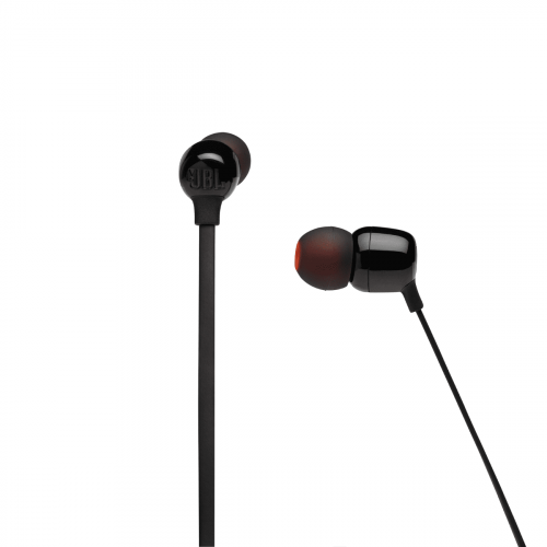 Наушники JBL Tune 125BT Black
