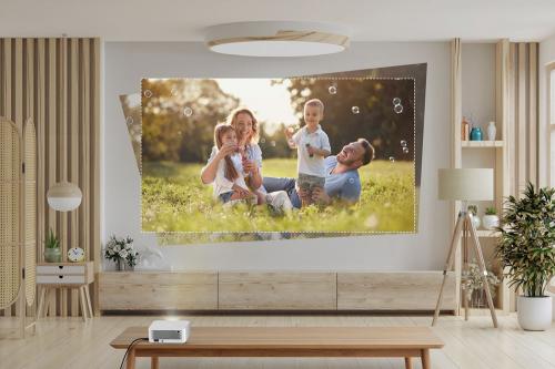 Проектор Optoma ML1080ST