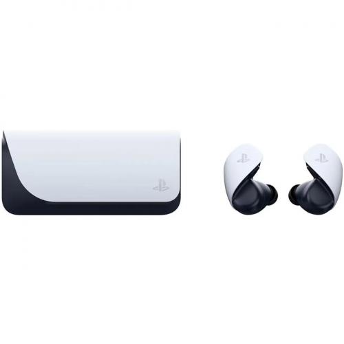 Наушники Sony PlayStation 5 Explore earbuds CFI-ZWE1 White