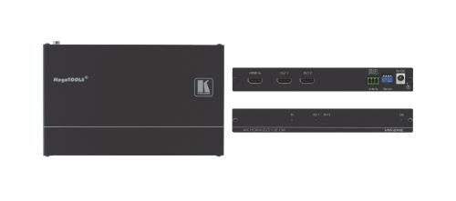 Усилитель-распределитель 1:2 HDMI Kramer VM-2H2