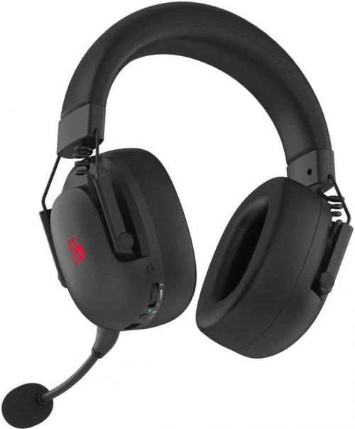 Наушники A4Tech GR585 Black