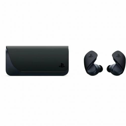 Наушники Sony PlayStation 5 Explore earbuds CFI-ZWE1 Midnight Black