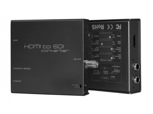 Конвертер RGBLink HDMI в SDI MSP204