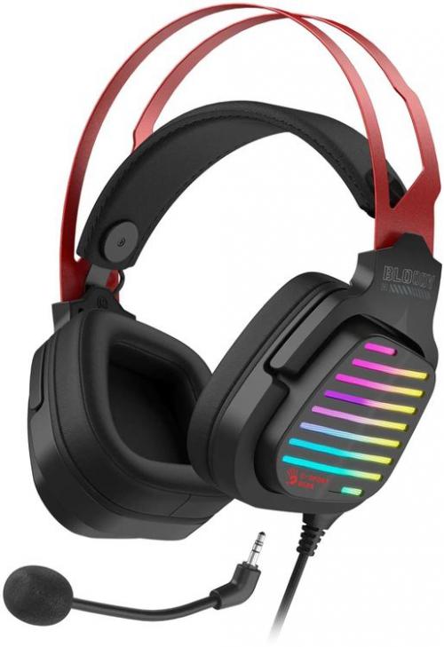 Наушники A4Tech G560 Sports Red