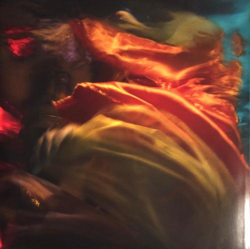 Виниловая пластинка Flying Lotus - Until The Quiet Comes (Black Vinyl 2LP)