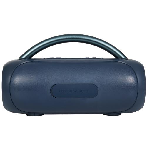 Акустическая система Smartbuy MASTER Синяя