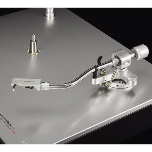 Проигрыватель винила Luxman PD-151 MK II Silver