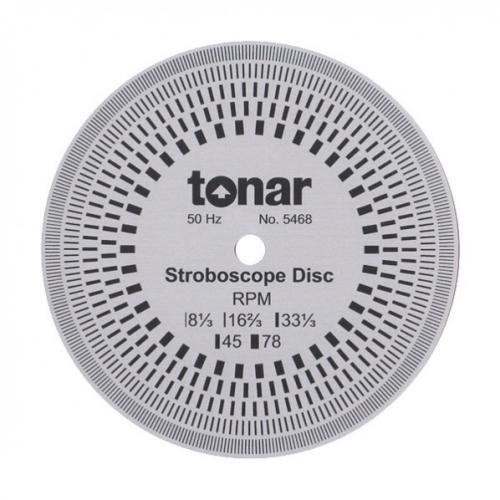 Стробоскоп Tonar Aluminum Stroboskoop (5468)