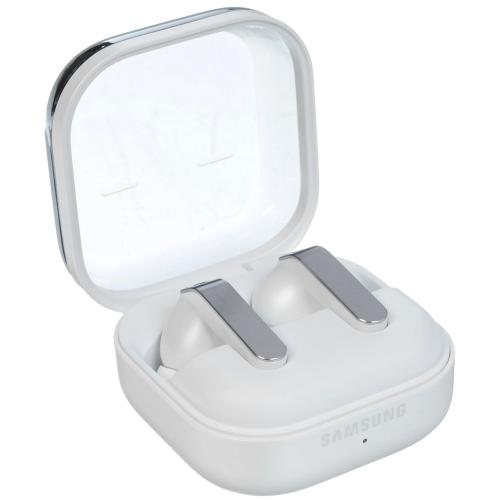 Наушники Samsung Galaxy Buds 4 Pro White