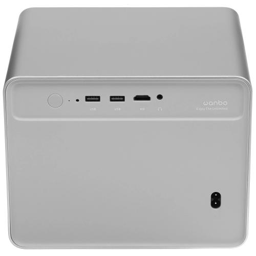 Проектор Wanbo Projector DaVinci 1 Pro