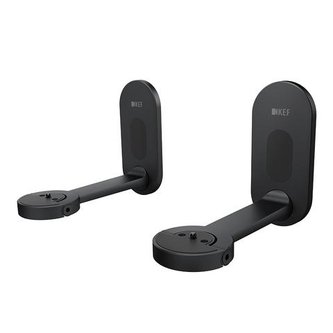 Настенное крепление KEF B1 WALL BRACKET BLACK (SP4015BA)