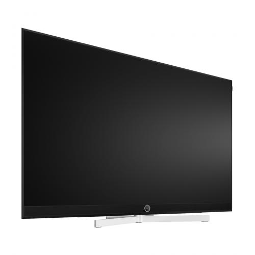 OLED телевизор Loewe Stellar 65 VI Alu Black + Lava