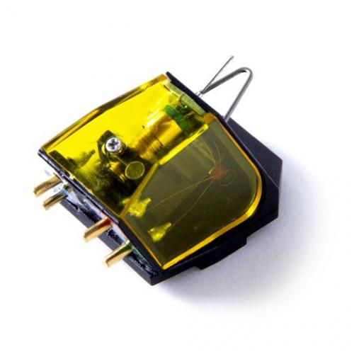 Головка звукоснимателя Rega Aphelion 2 MC