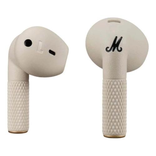 Наушники Marshall Minor IV Cream