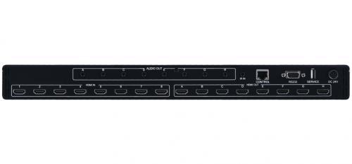 Матричный коммутатор Cypress CPLUS-V8H8HPA
