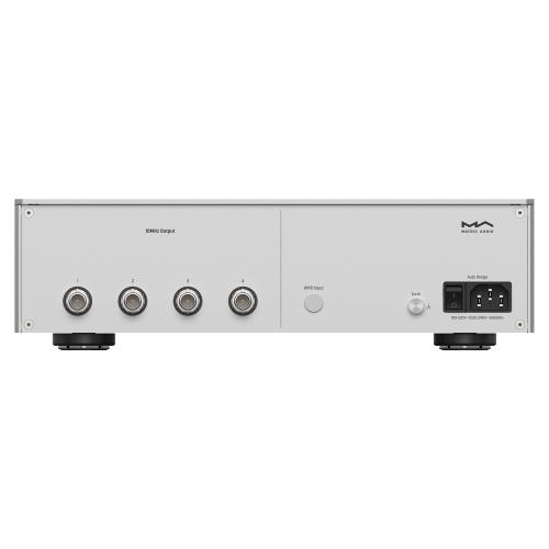 Тактовый генератор Matrix Audio SC-1 Silver