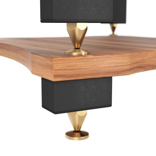 Стойка под Hi-Fi VOXmodule X01/4 Американский орех