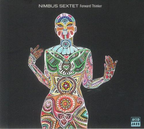 Виниловая пластинка Nimbus Sextet - Forward Thinker (Black Vinyl LP)