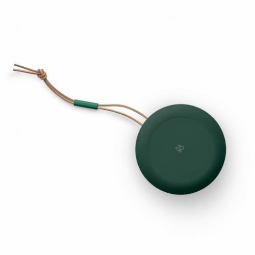 Портативная колонка Bang & Olufsen Beosound A1 2nd Gen Green