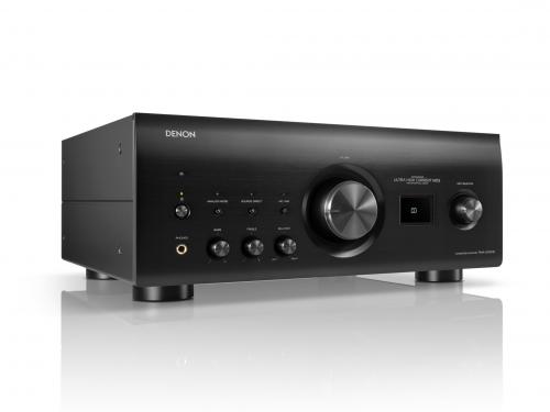 Интегральный усилитель Denon PMA-3000NE Black