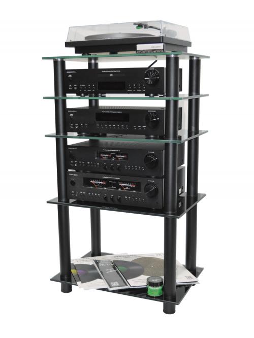 Стойка под Hi-Fi Premiera 5CSG