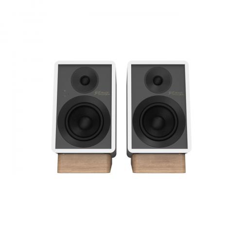 Полочная акустика Onkyo GX-30ARC White