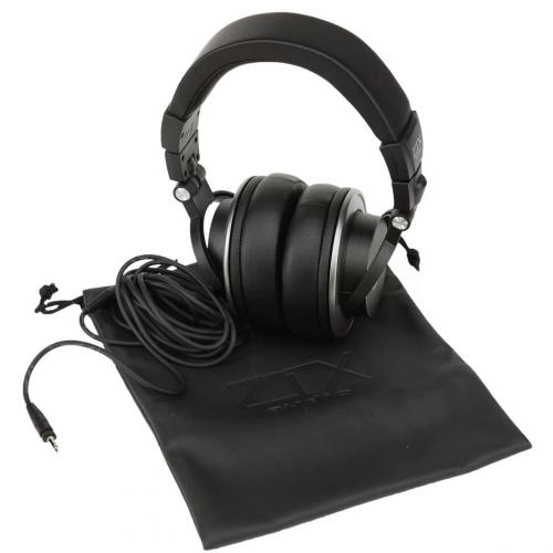 Наушники ZTX audio H-100