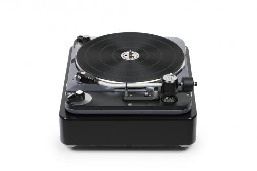 Проигрыватель винила Thorens TD 124 DD