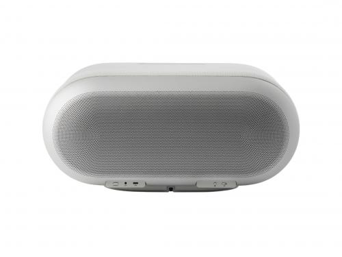 Беспроводная колонка Denon Home 600 Stone (Silver)