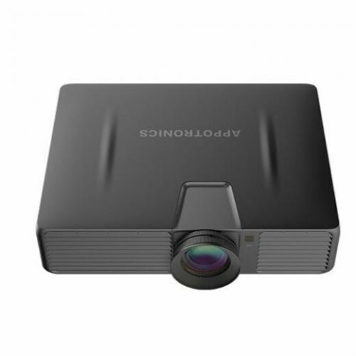 Инсталляционный проектор Appotronics AL-MU525A (без объектива)