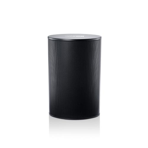 Полочная акустика Canton Puro 30 Black Matt