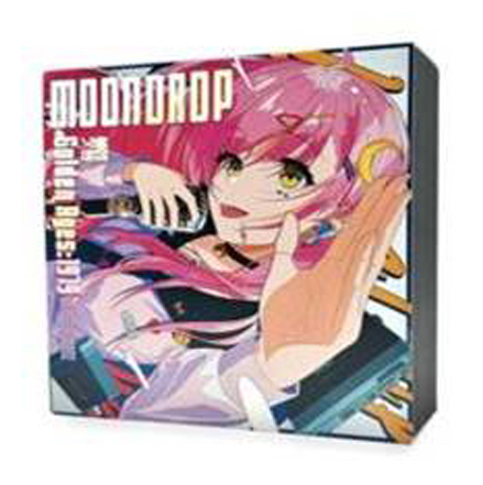 Наушники MOONDROP Golden Ages