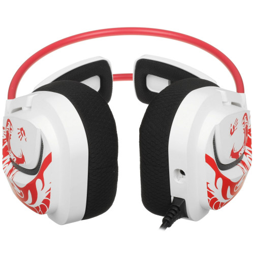 Наушники игровые A4Tech Bloody G575 Naraka