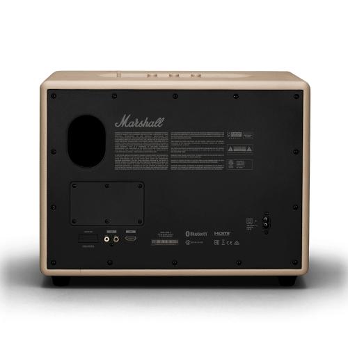 Беспроводная акустика Marshall Woburn III Сream