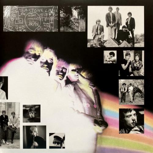 Виниловая пластинка Rolling Stones - More Hot Rocks: Big Hits & Fazed Cookies (Limited Edition 180 Gram Coloured Vinyl 2LP)