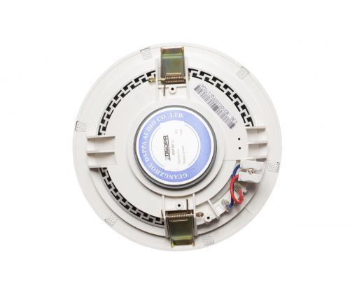 Музыкальный проигрыватель DSPPA DM-835S White