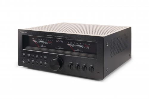 Интегральный усилитель Premiera A5 Axiom BK