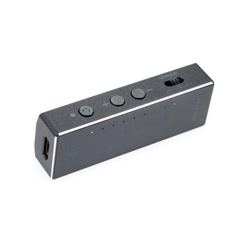 ЦАП/Усилитель для наушников iFi Audio Go Bar Black