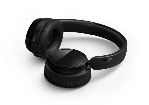 Наушники Philips TAH5209 Black