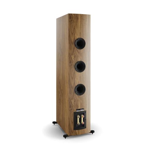 Напольная акустика Dali Rubikore 8 Natural Walnut