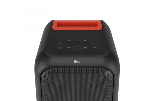 Минисистема LG XBOOM XL5S